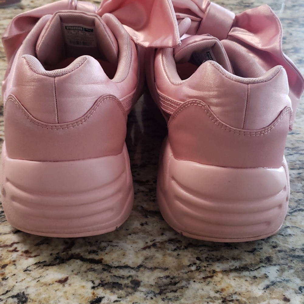 Puma X Fenty By Rihanna - Picture 3 of 3